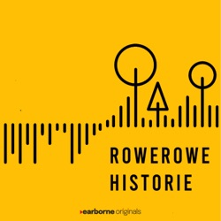 Rowerowe Historie - audiobooki Podkastu Rowerowego