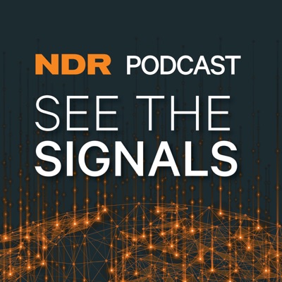 Ned Davis Research: See the Signals Podcast