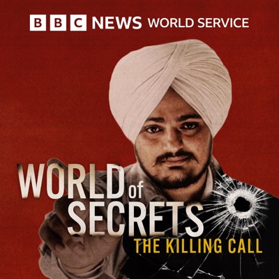 World of Secrets:BBC