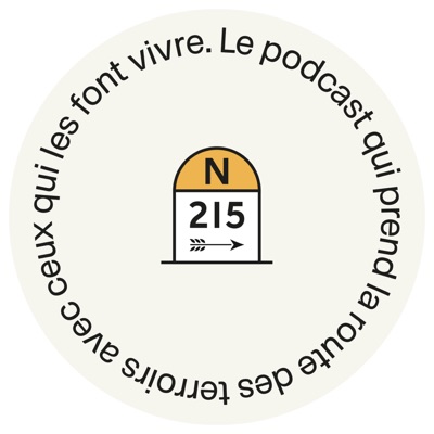 N215, le podcast.