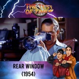 Rear Window (1954)