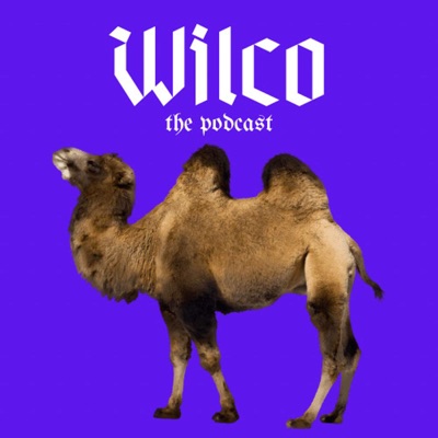 Wilco the Podcast:Lance Hill & Matt Morgan