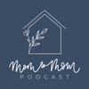 Mom to Mom Podcast - Kate Battistelli, September McCarthy, Jamie Erickson