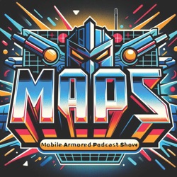 Mobile Armored Podcast Show