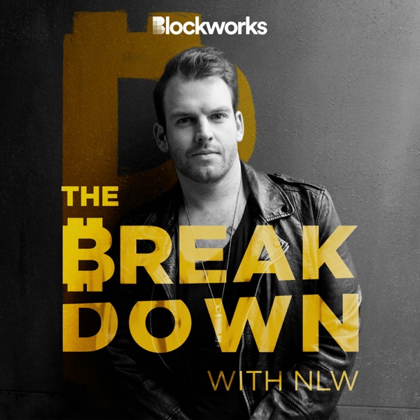 The Breakdown podcast show image