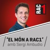 El món a RAC1 - Entrevista
