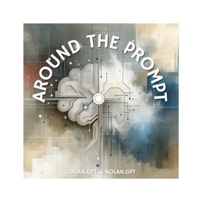 Around the Prompt:Logan Kilpatrick & Nolan Fortman