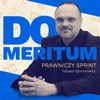 Do Meritum. Prawniczy Sprint.