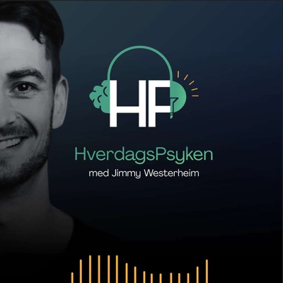 Hverdagspsyken