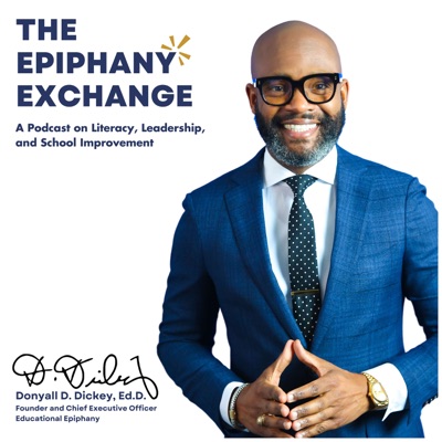 The Epiphany Exchange Podcast