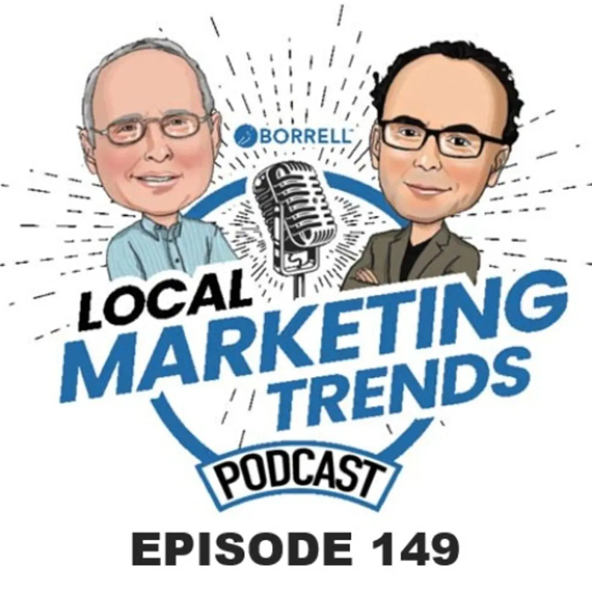 Using Local News Podcasts and Interviews for Market Research