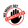 We Might Get Cancelled - Darius Taylor & Taylor Gray