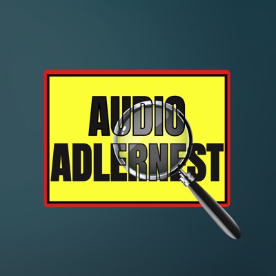 Audio Adlernest - Der Podcast über TKKG Audio Adlernest - Der Podcast über TKKG