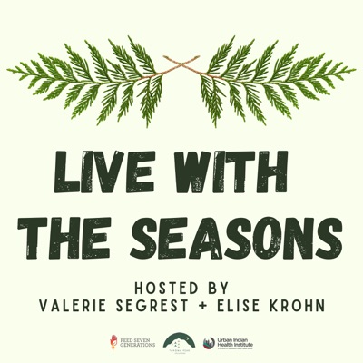 Live with the Seasons