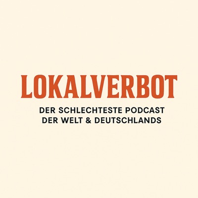 Lokalverbot Lokalverbot