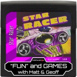 Episode 168: Star Racer