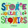 Storie oltre le Stories - Valentina Ferragni - Dopcast