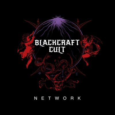 Blackcraft:Blackcraft Cult