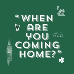 When are you coming home?