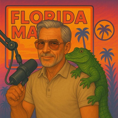 Florida Man vs. The World Florida Man vs. The World