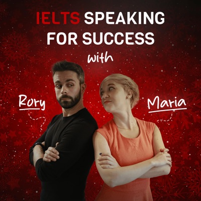 IELTS Speaking for Success:Podcourses