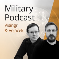 Military podcast