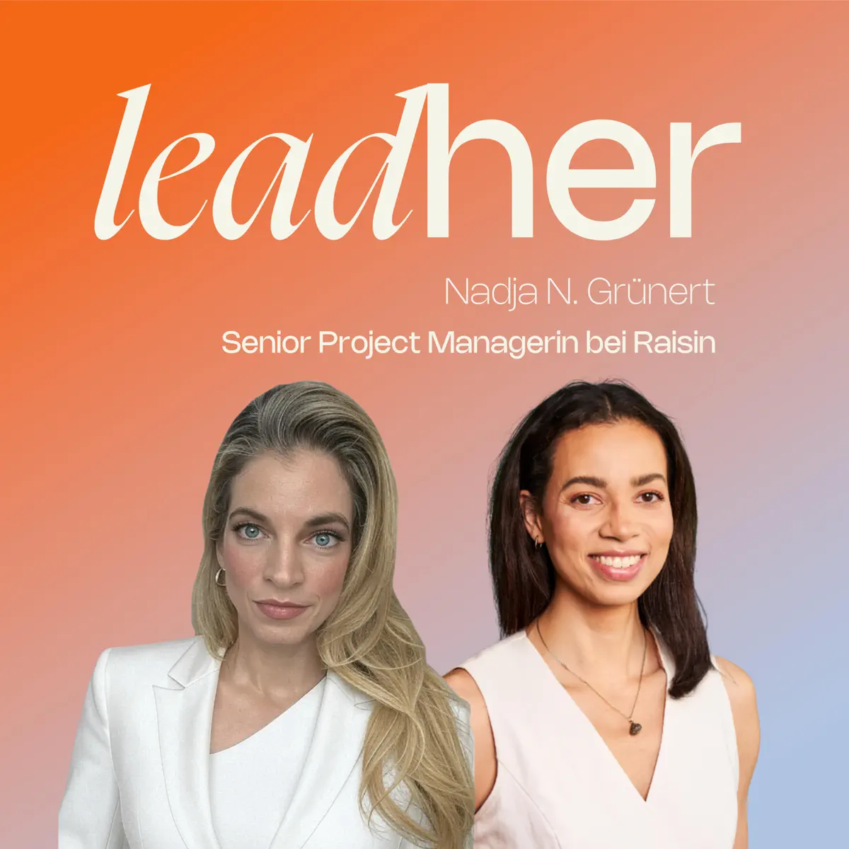 leadHER - Podcast - Apple Podcasts