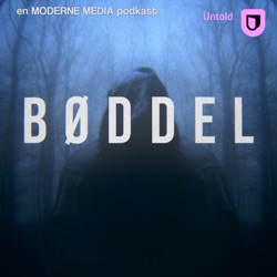 Bøddel