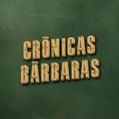 Crónicas Barbaras:Mopongo EClive