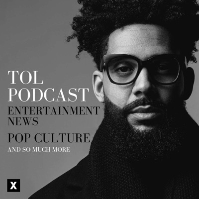 The Trent Out Loud Podcast - Discussing Pop Culture, Entertainment & Headline News