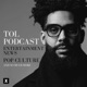 The Trent Out Loud Podcast - Discussing Pop Culture, Entertainment & Headline News