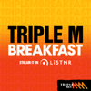 Triple M Breakfast with Beau and Woodsy - Triple M