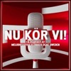 Nu kör vi!