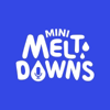 Mini Meltdowns - Elle Herself & Dave Himself