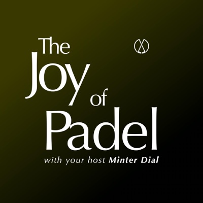 The Joy of Padel