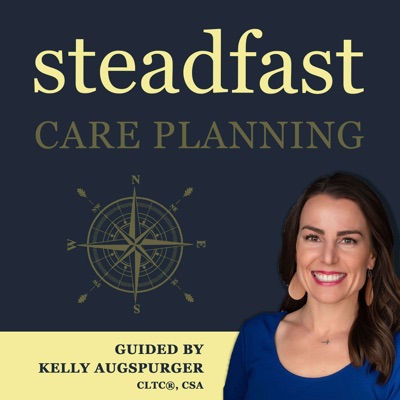 Steadfast Care Planning