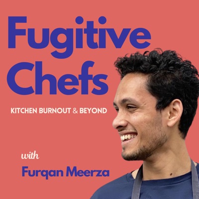 Fugitive Chefs Fugitive Chefs