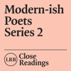 Modern-ish Poets: Series 2 - Anthony Wilks