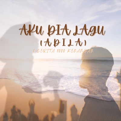 AKU DIA LAGU AKU DIA LAGU