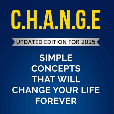 Brad Young CHANGE 2025 Brad Young CHANGE 2025