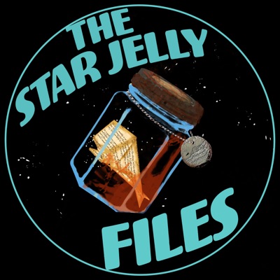 The Star Jelly Files