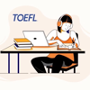 TOEFL托福场景词汇 - 韩悦娇Cindy