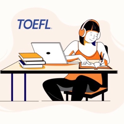 TOEFL托福场景词汇