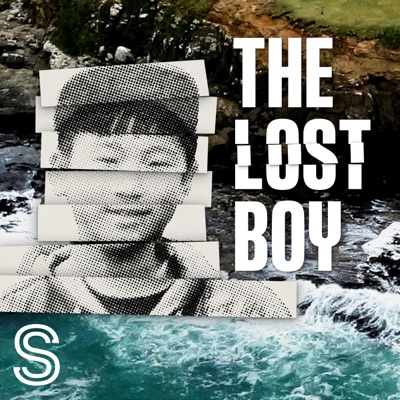 The Lost Boy:Stuff Audio