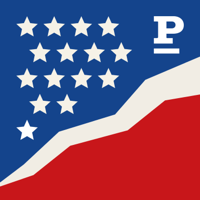 Amerikas splittede stater podcast