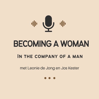 Becoming a woman in the company of a man