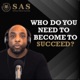 Serious About Success Podcast