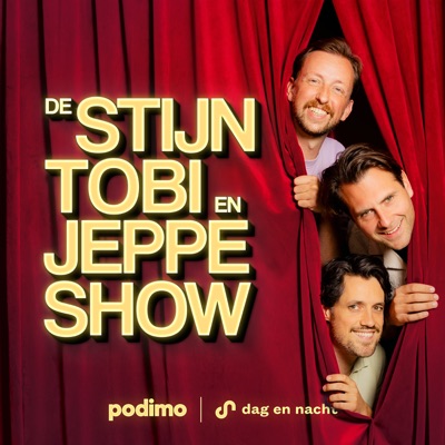 De Stijn, Tobi en Jeppe Show De Stijn, Tobi en Jeppe Show