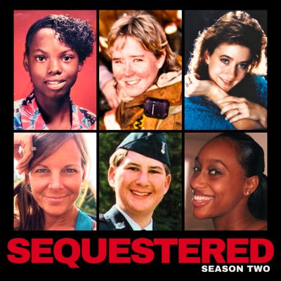 SEQUESTERED Podcast:Road Trip Studios