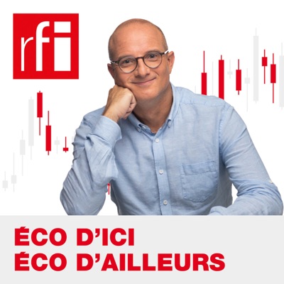 Éco d'ici éco d'ailleurs Éco d'ici éco d'ailleurs